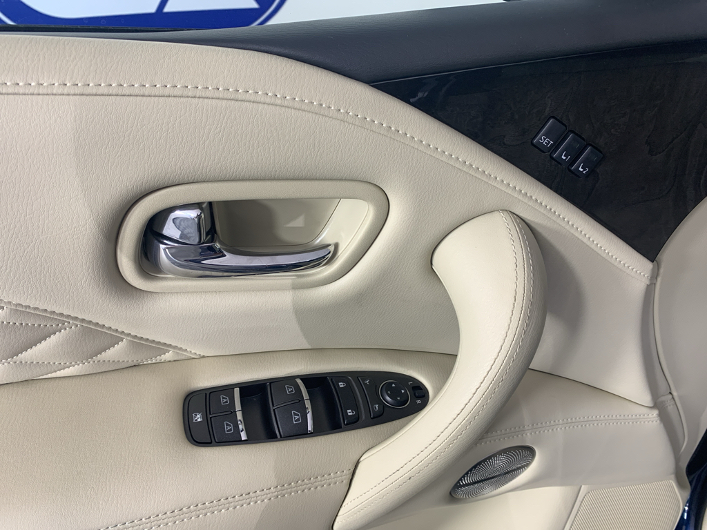 Used 2021 Infiniti QX80 SUV