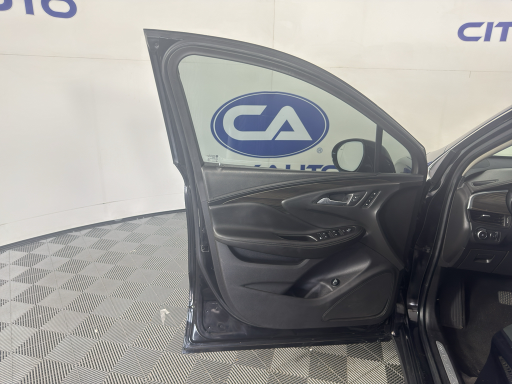 Used 2019 Buick Envision SUV