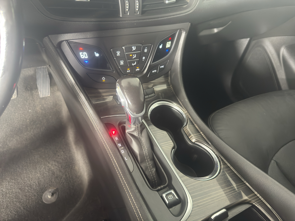 Used 2019 Buick Envision SUV
