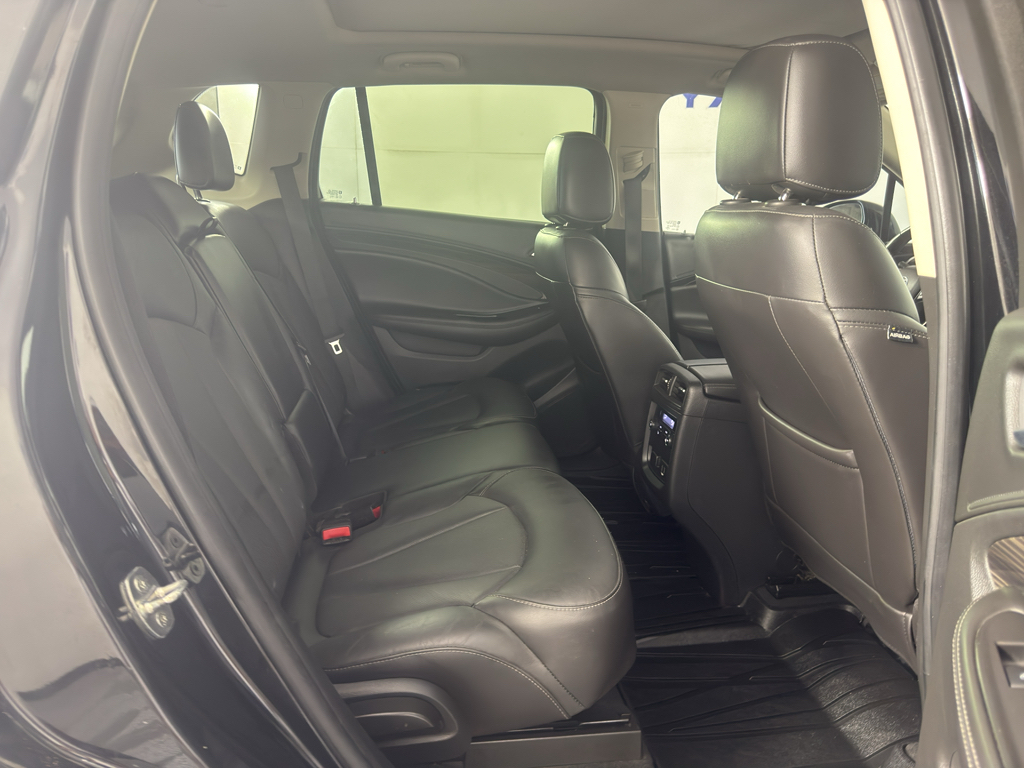Used 2019 Buick Envision SUV