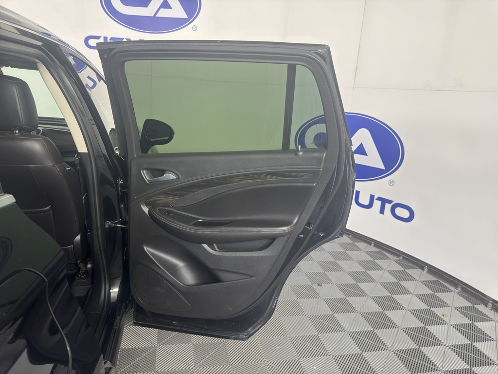 Used 2019 Buick Envision SUV