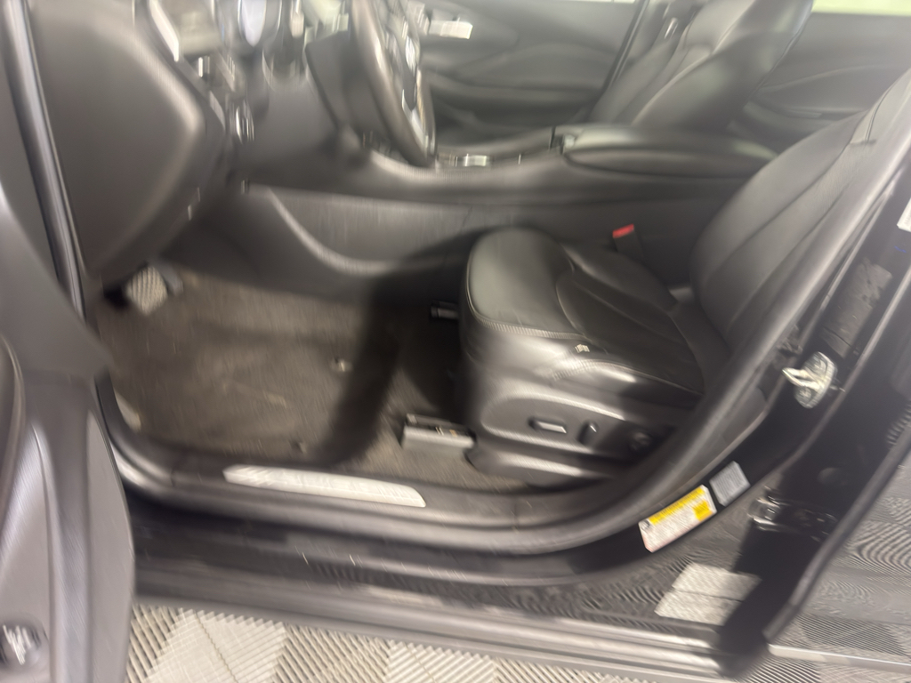 Used 2019 Buick Envision SUV