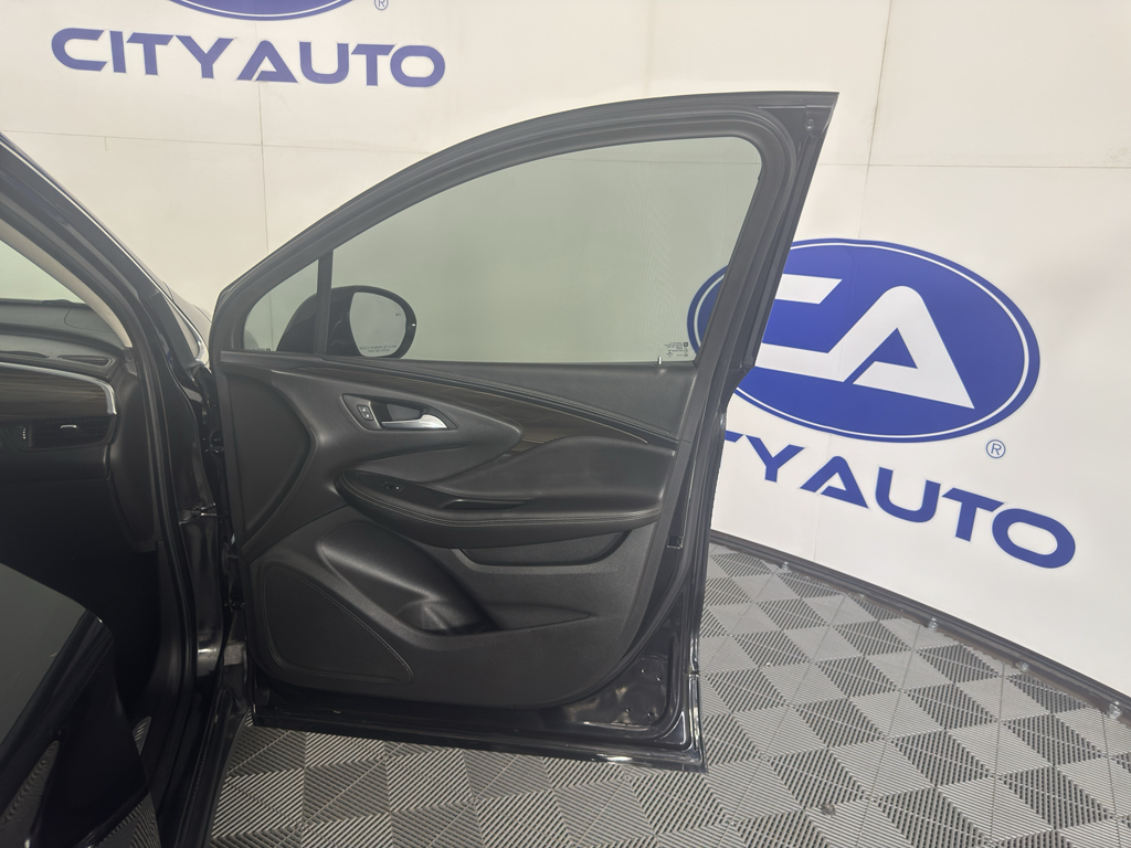 Used 2019 Buick Envision SUV