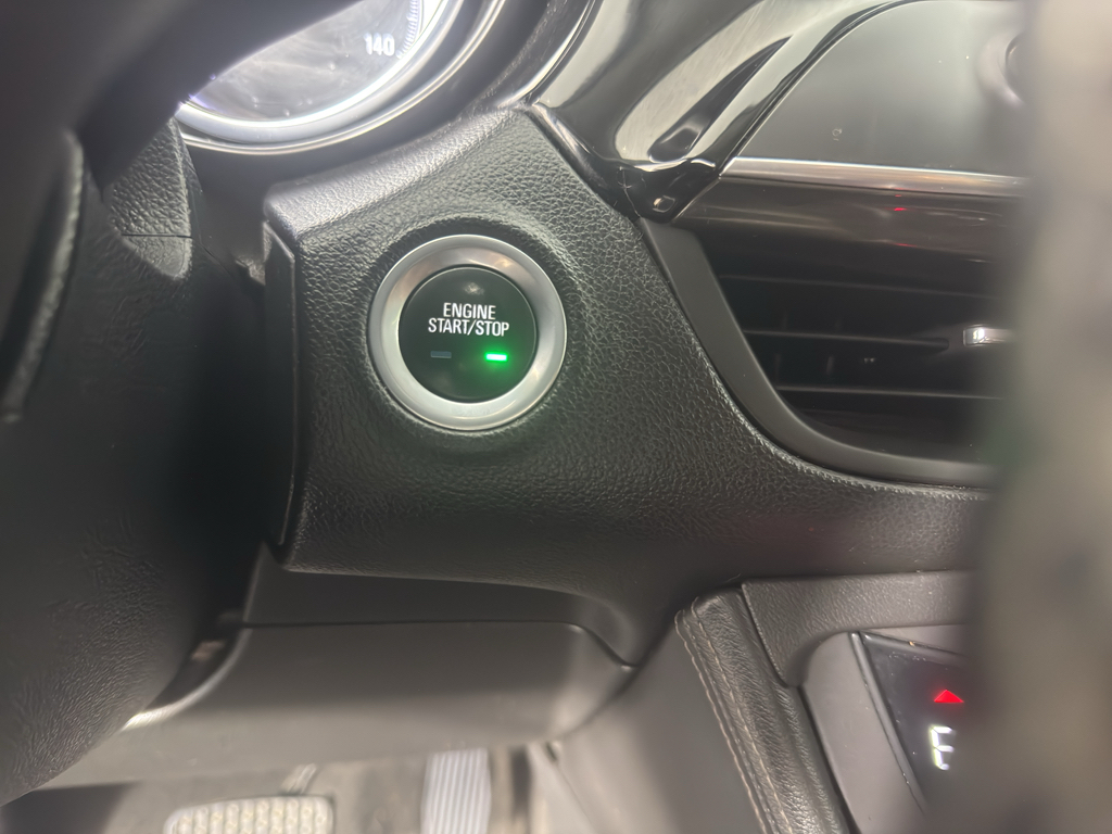 Used 2019 Buick Envision SUV
