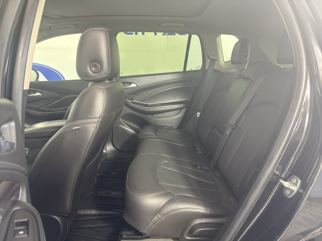 Used 2019 Buick Envision SUV