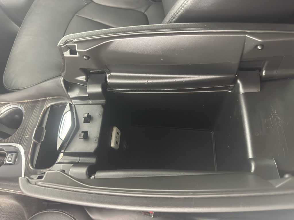 Used 2019 Buick Envision SUV