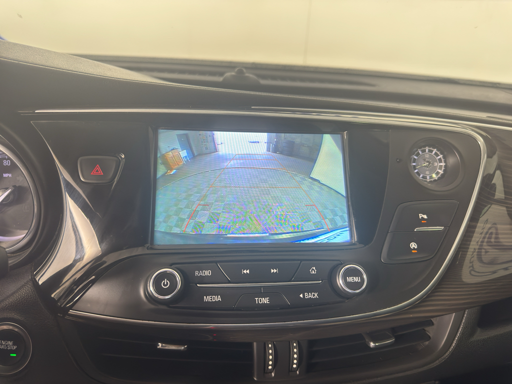 Used 2019 Buick Envision SUV