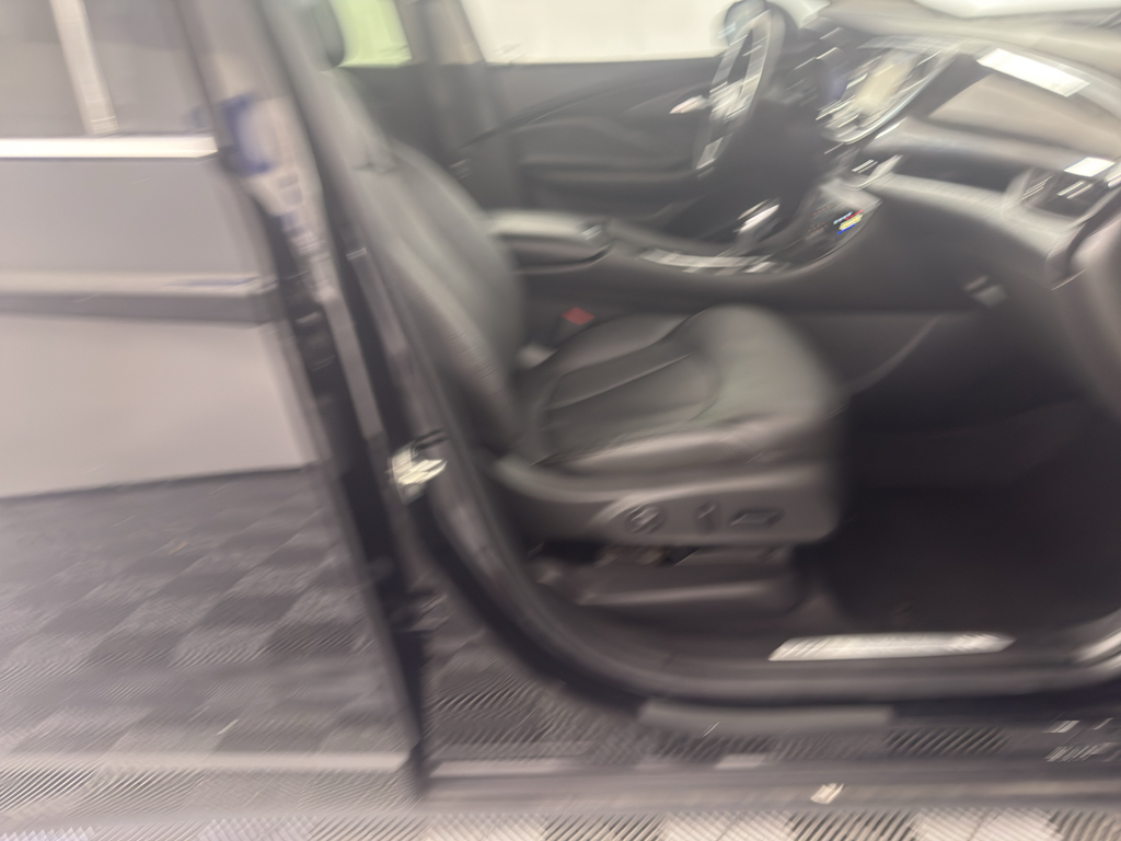 Used 2019 Buick Envision SUV
