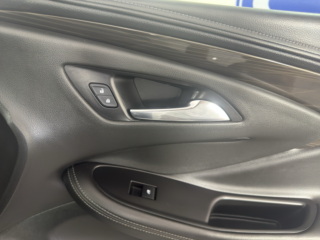 Used 2019 Buick Envision SUV