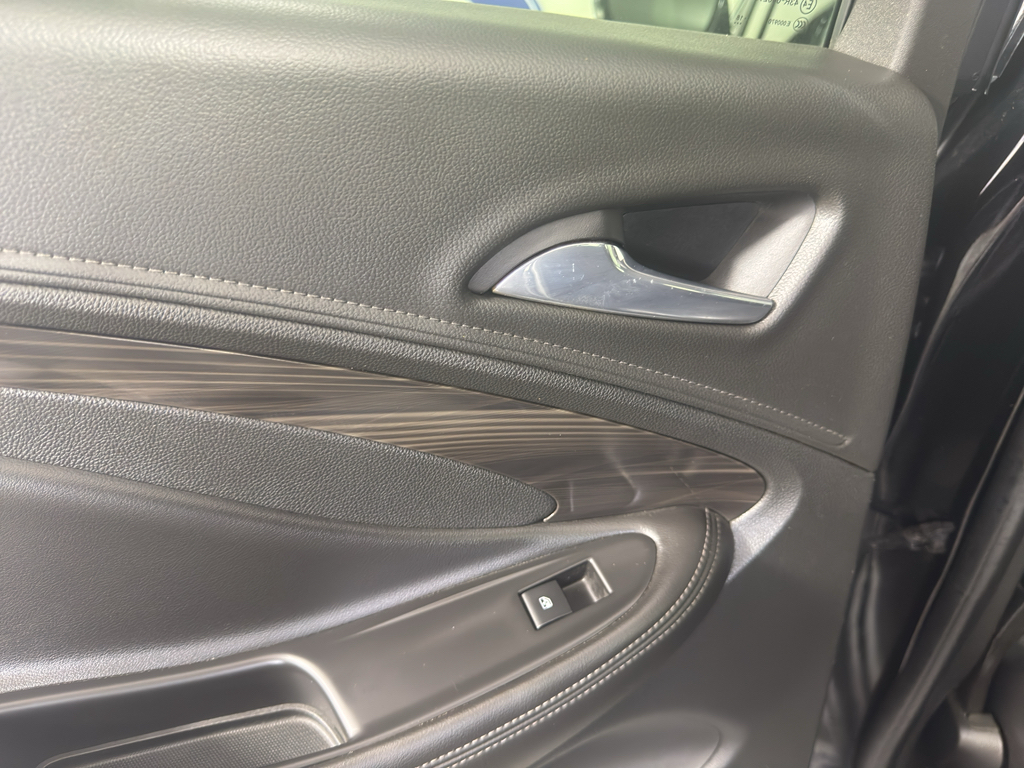 Used 2019 Buick Envision SUV