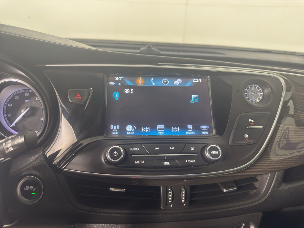 Used 2019 Buick Envision SUV