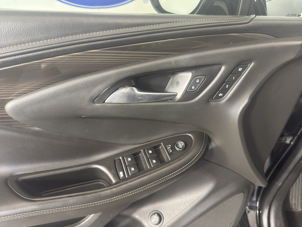 Used 2019 Buick Envision SUV