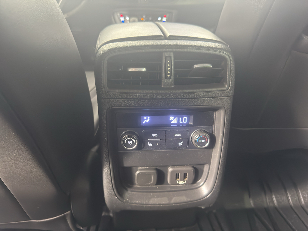 Used 2019 Buick Envision SUV