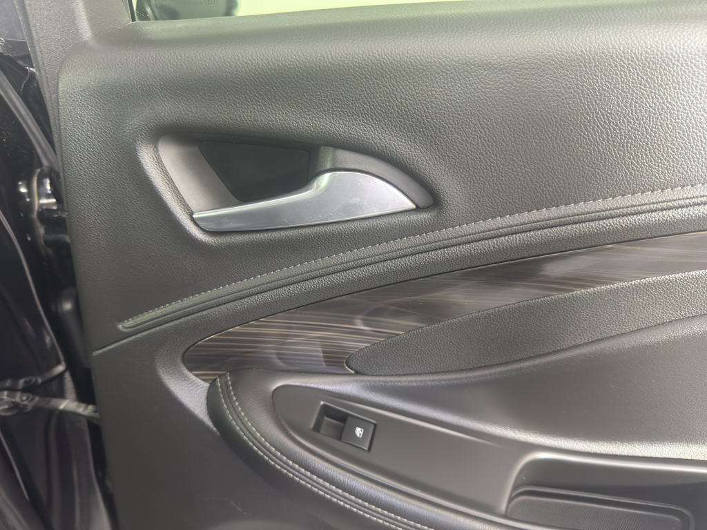 Used 2019 Buick Envision SUV