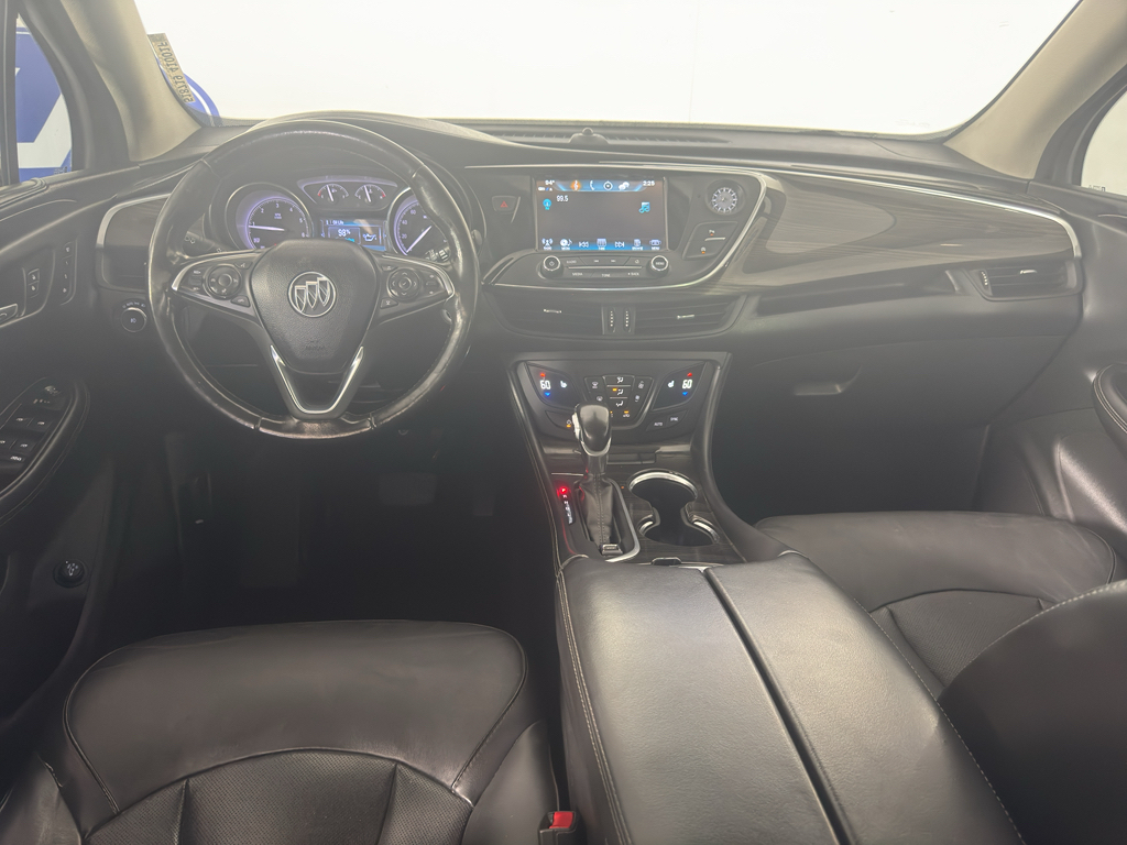Used 2019 Buick Envision SUV