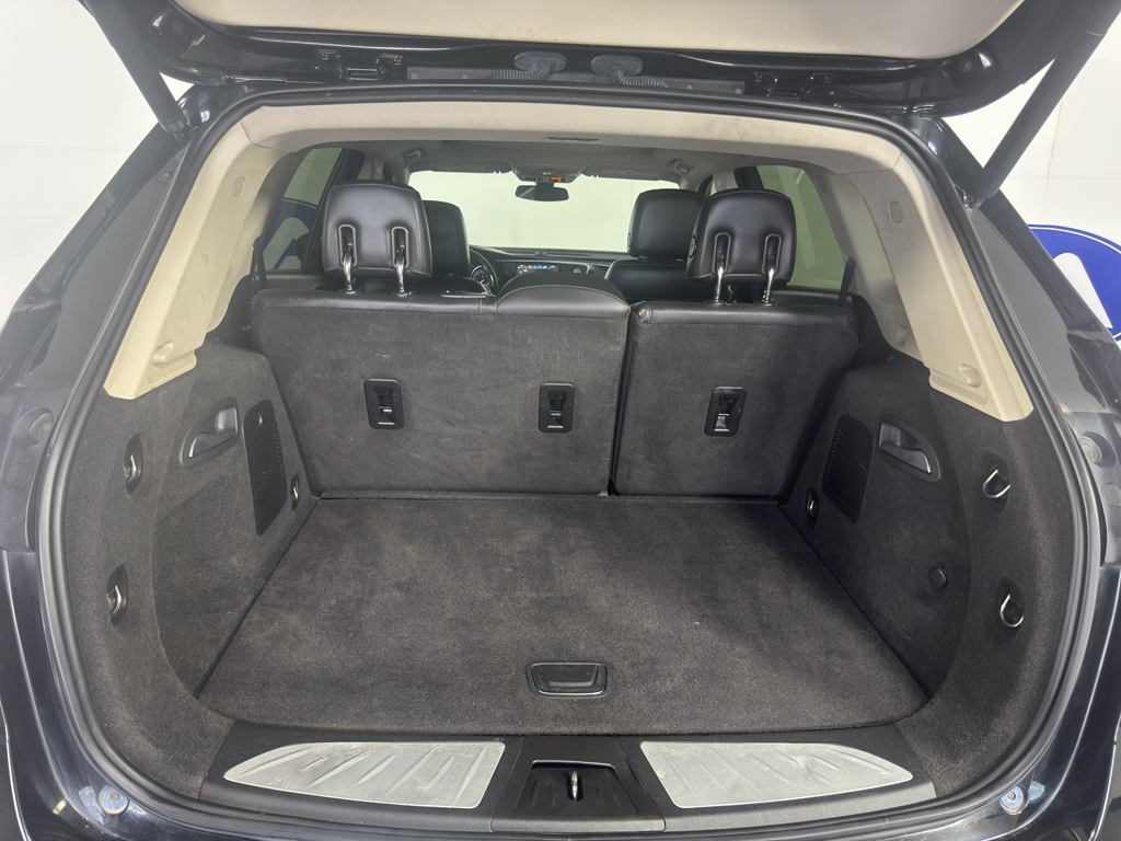 Used 2019 Buick Envision SUV