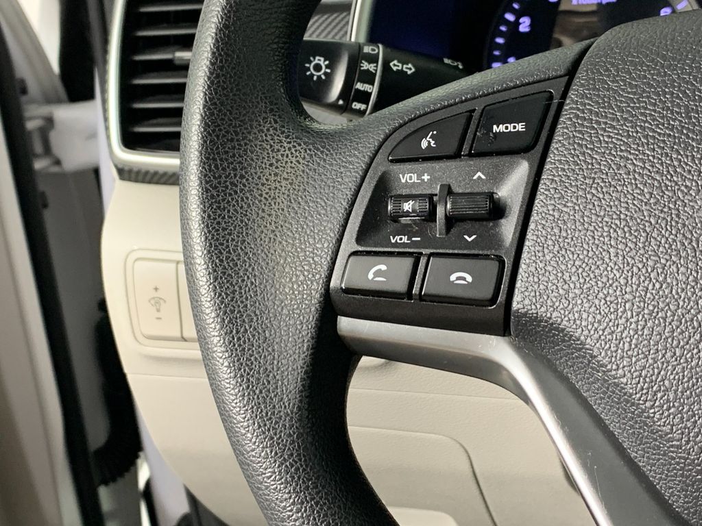 Used 2019 Hyundai Tucson SUV