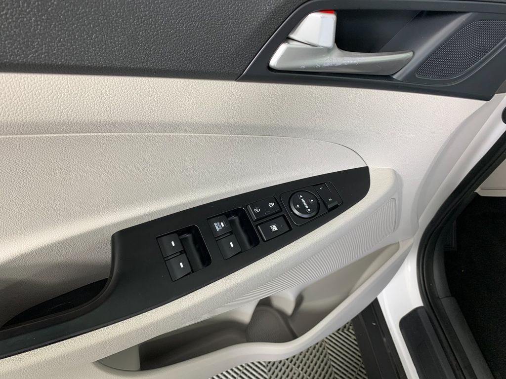 Used 2019 Hyundai Tucson SUV