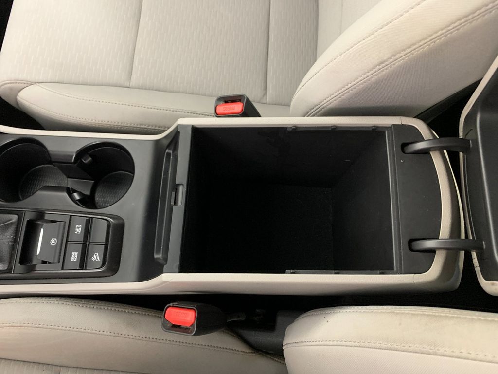 Used 2019 Hyundai Tucson SUV