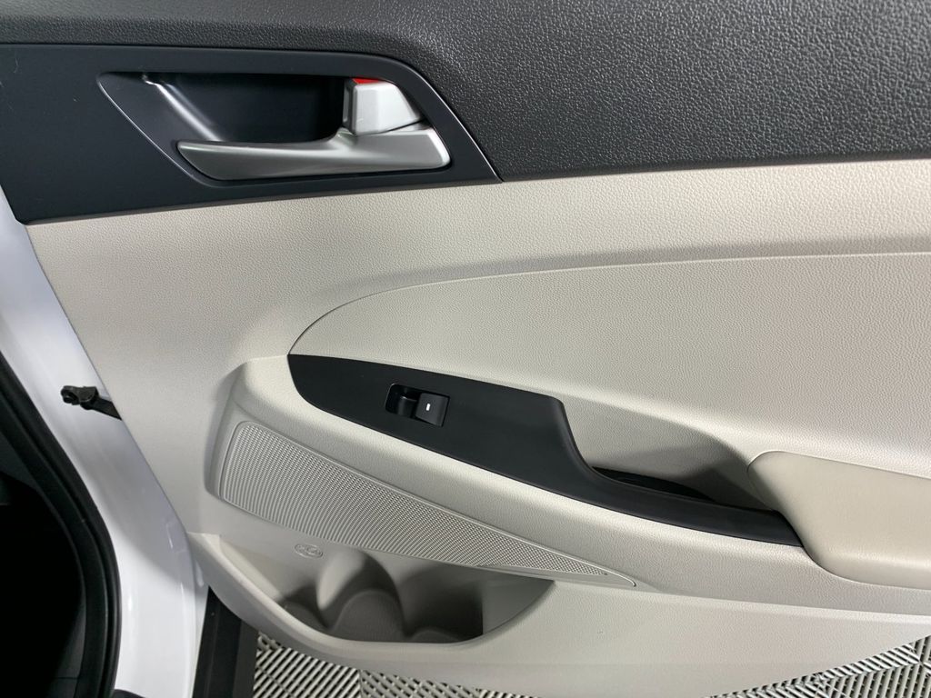 Used 2019 Hyundai Tucson SUV