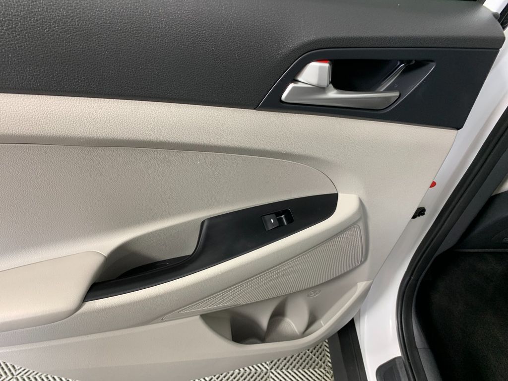 Used 2019 Hyundai Tucson SUV