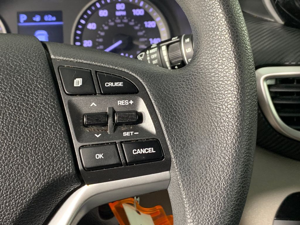 Used 2019 Hyundai Tucson SUV