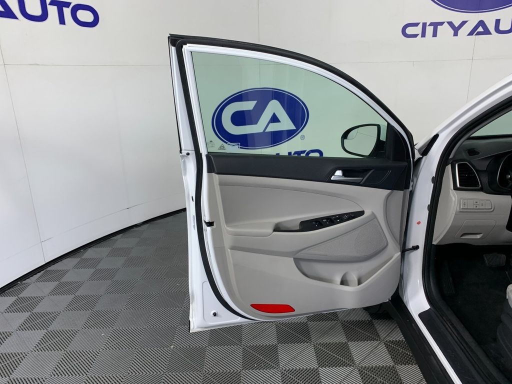 Used 2019 Hyundai Tucson SUV