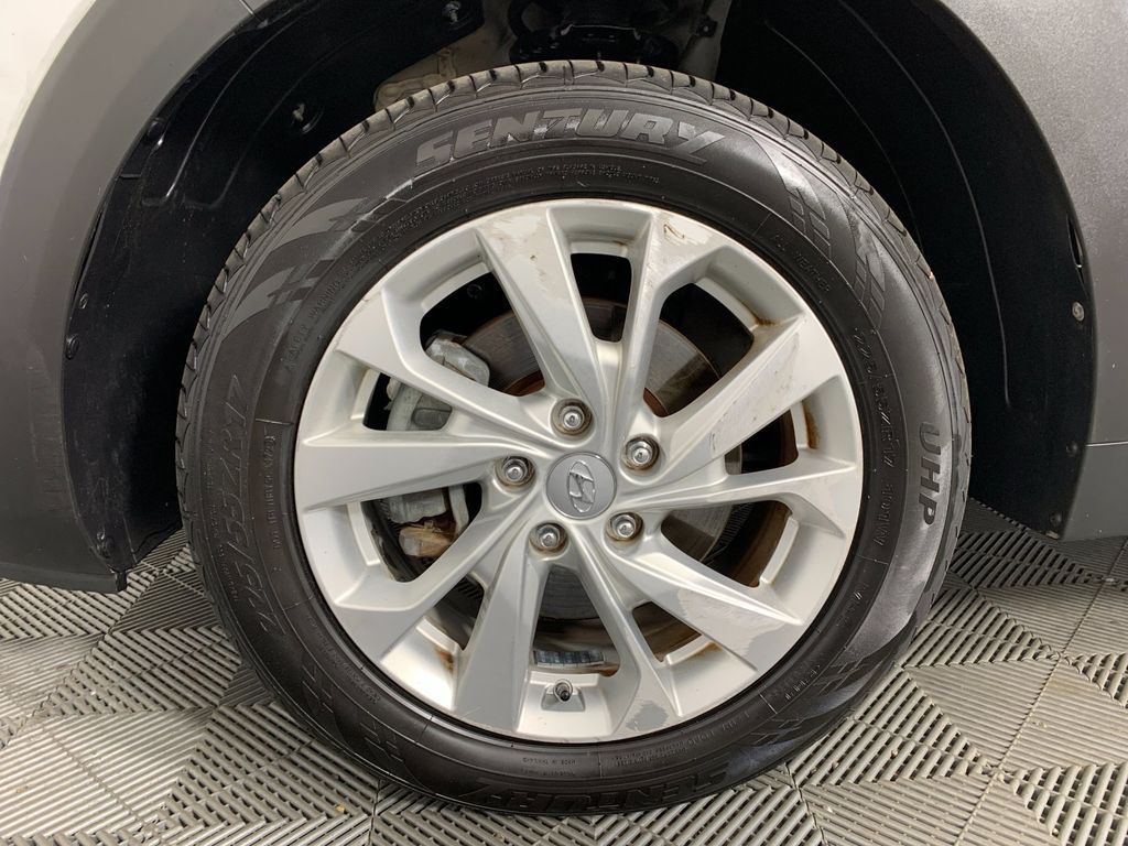 Used 2019 Hyundai Tucson SUV