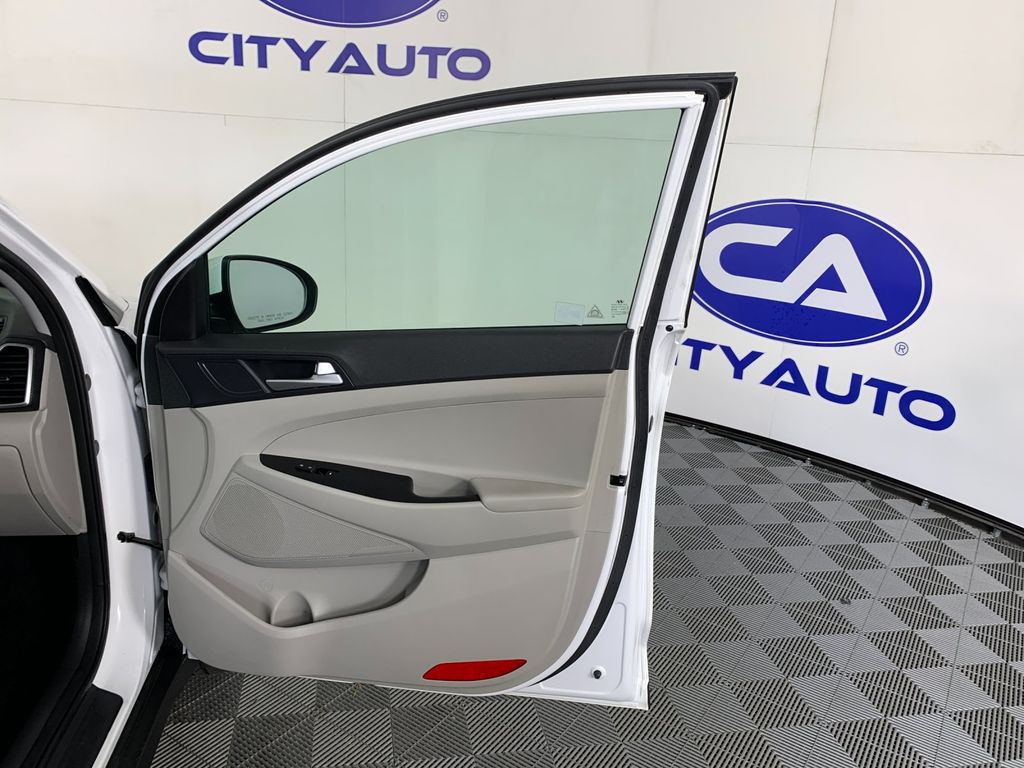Used 2019 Hyundai Tucson SUV