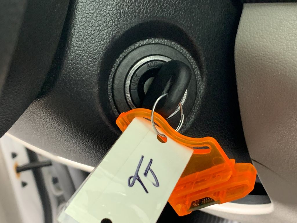 Used 2019 Hyundai Tucson SUV