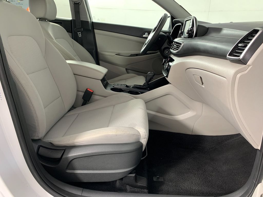 Used 2019 Hyundai Tucson SUV