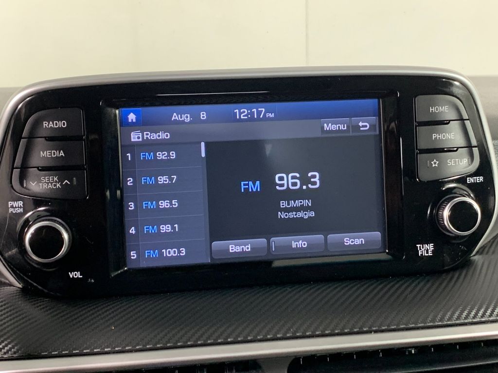 Used 2019 Hyundai Tucson SUV
