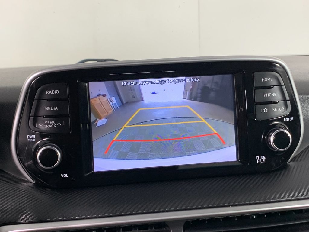 Used 2019 Hyundai Tucson SUV