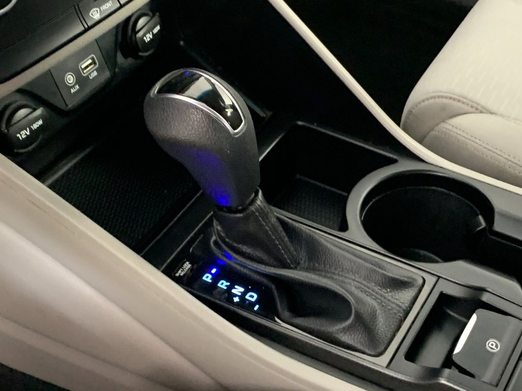 Used 2019 Hyundai Tucson SUV
