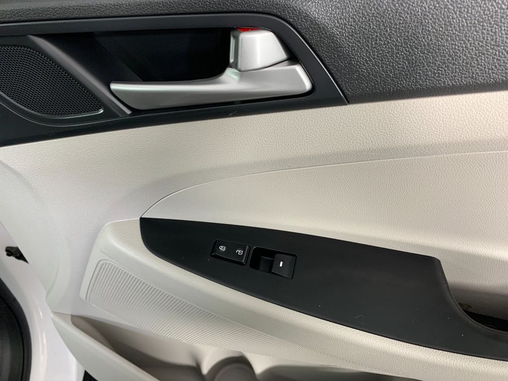 Used 2019 Hyundai Tucson SUV