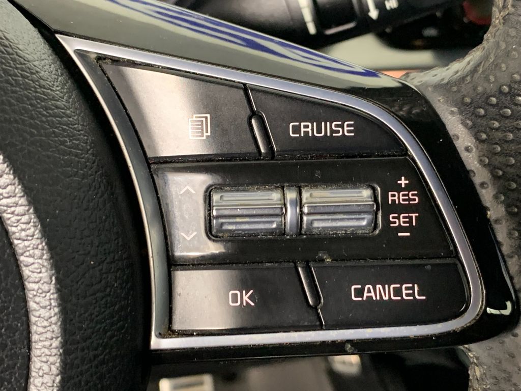 Used 2020 Kia Forte Sedan