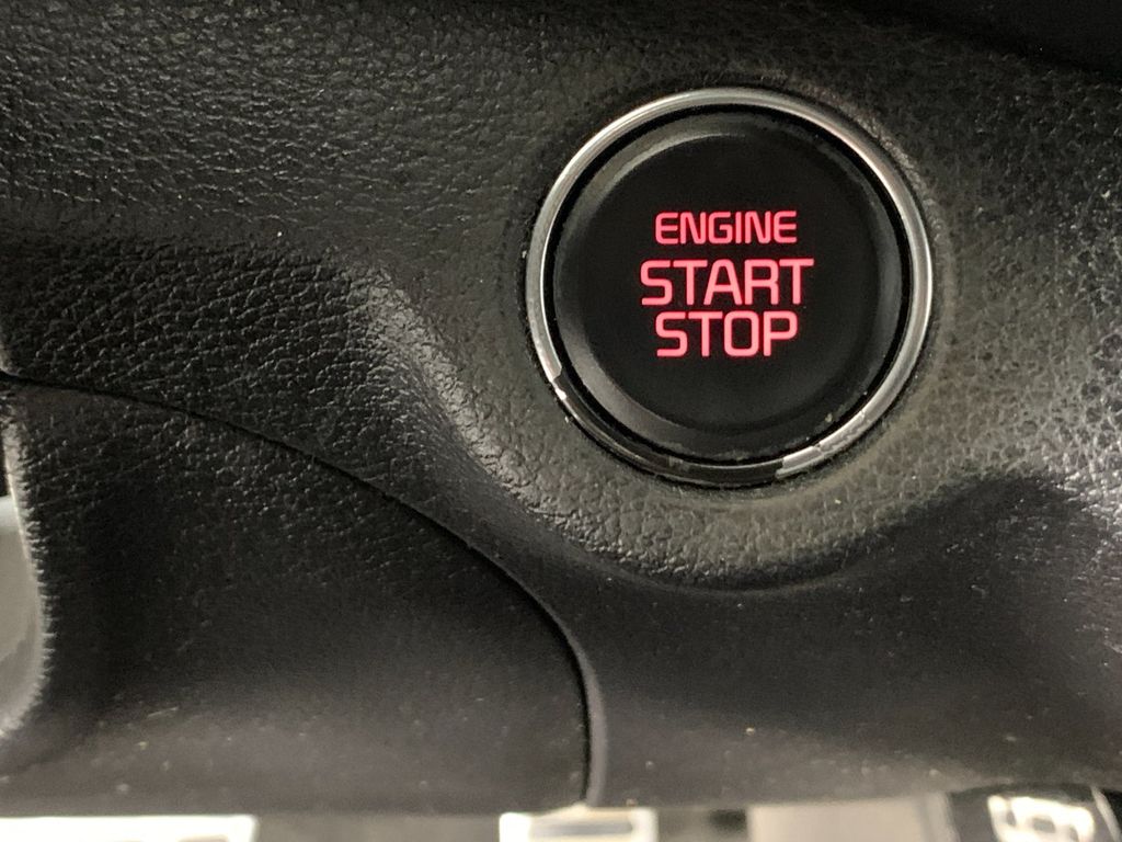 Used 2020 Kia Forte Sedan