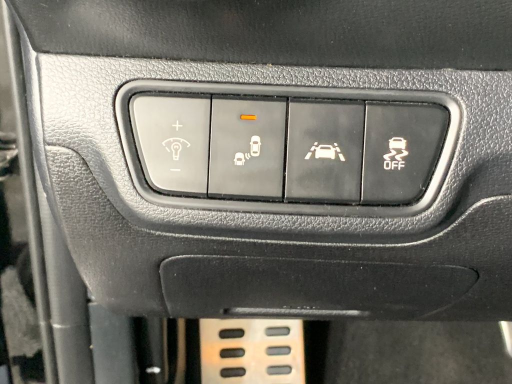 Used 2020 Kia Forte Sedan