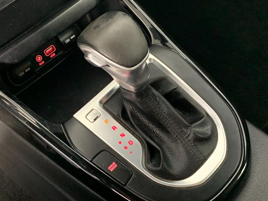 Used 2020 Kia Forte Sedan