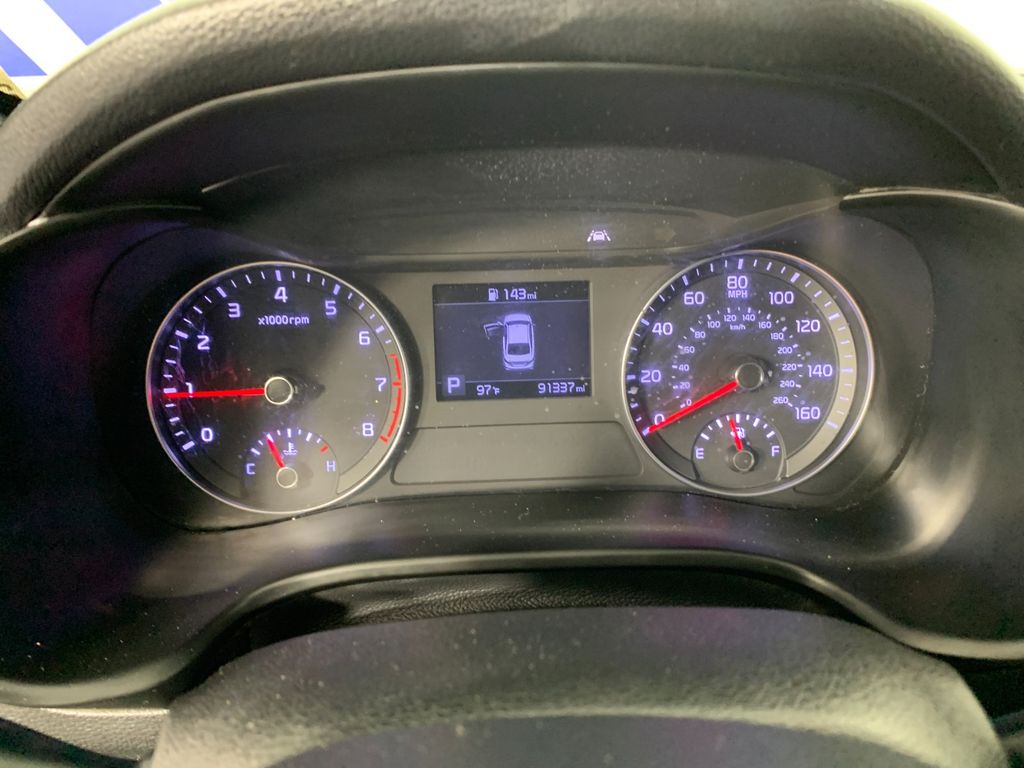 Used 2020 Kia Forte Sedan