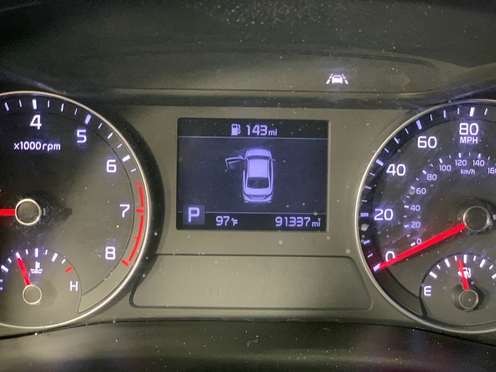 Used 2020 Kia Forte Sedan