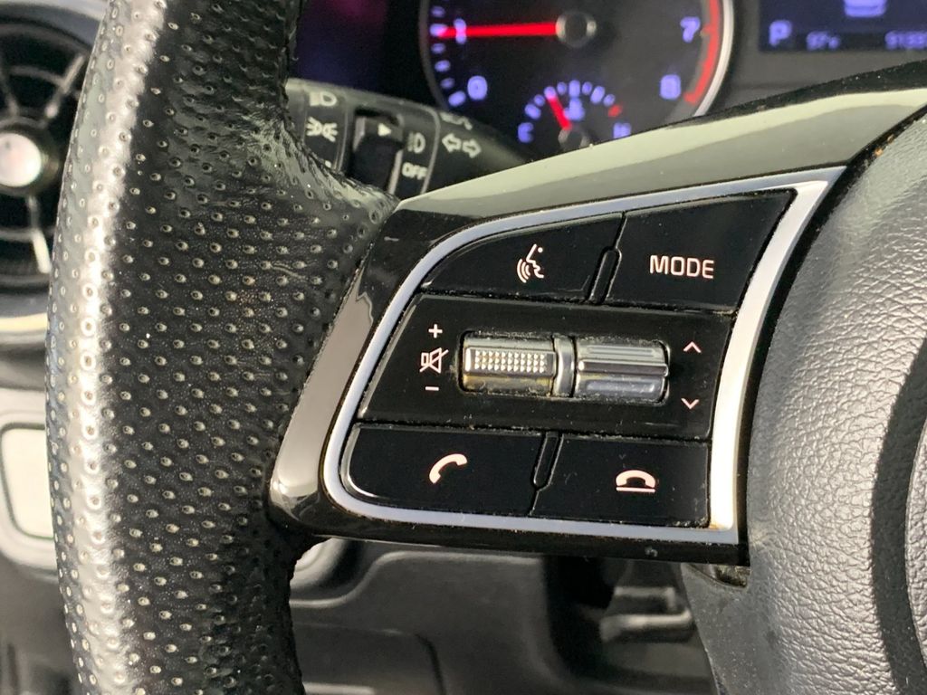 Used 2020 Kia Forte Sedan