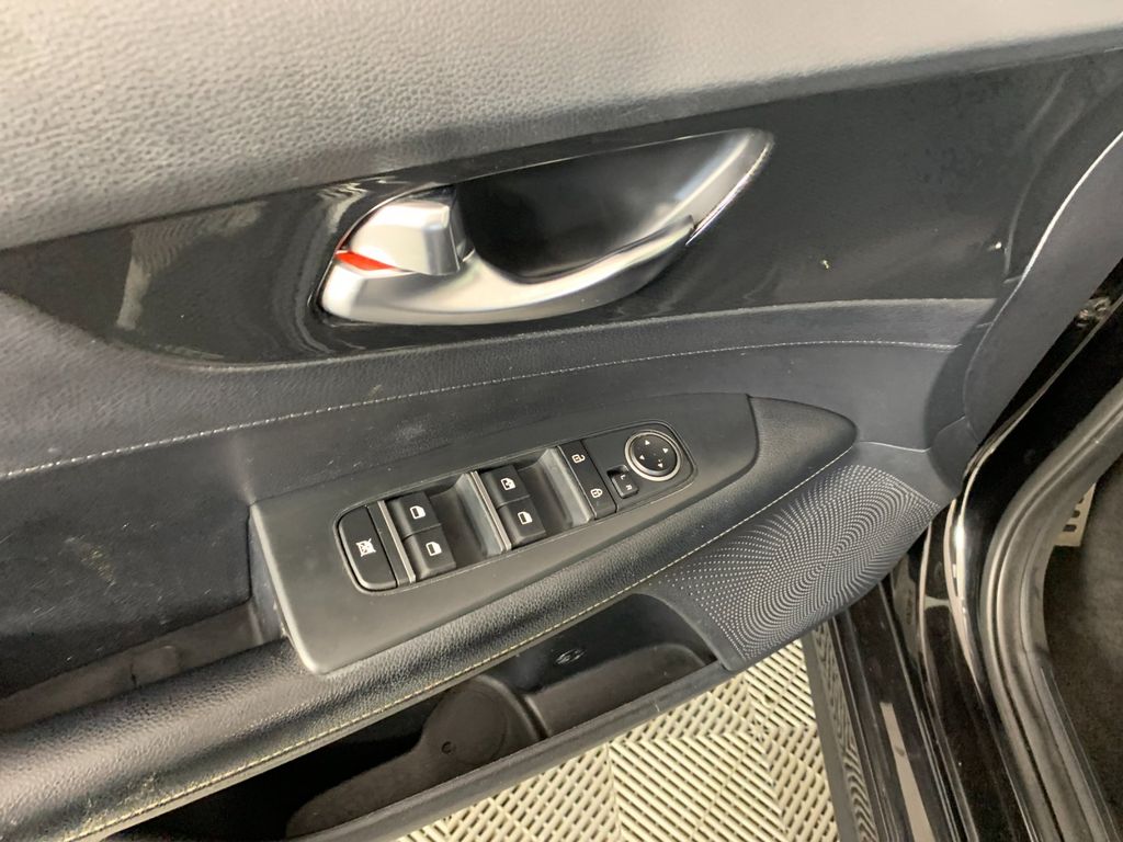 Used 2020 Kia Forte Sedan