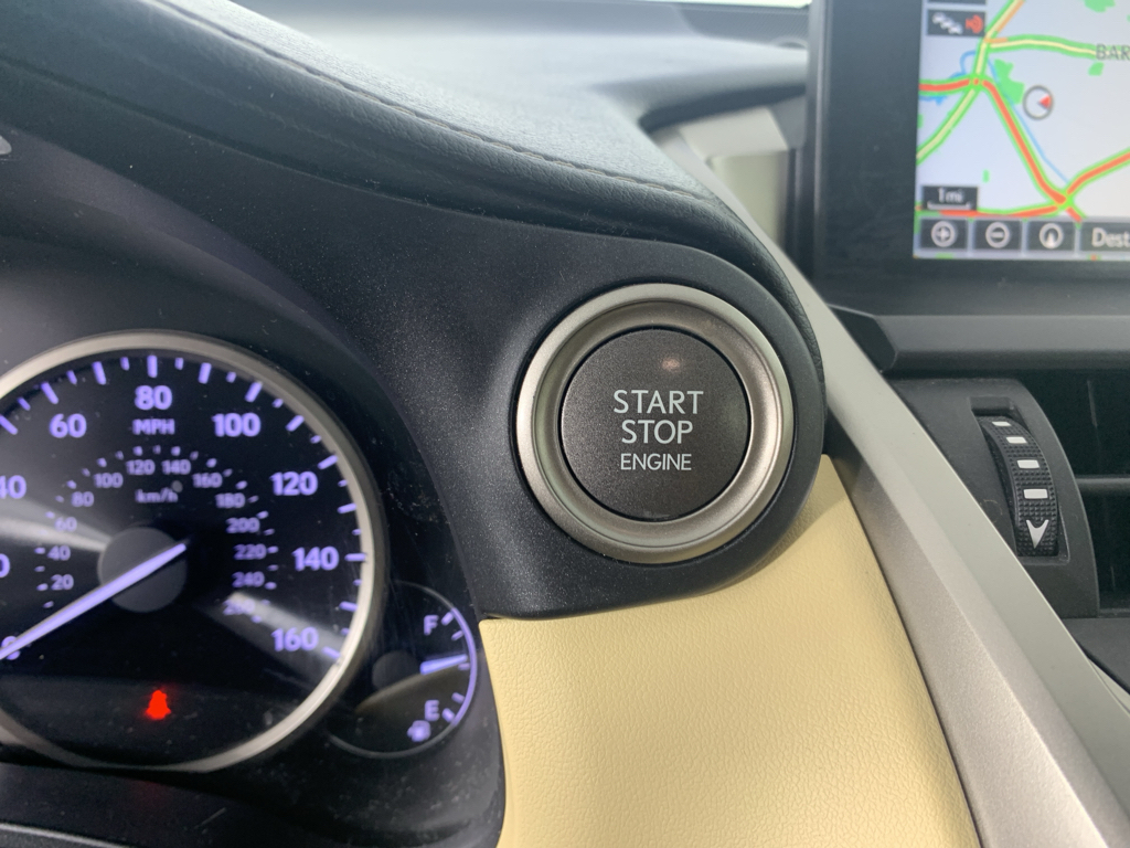 Used 2016 Lexus NX 200t SUV