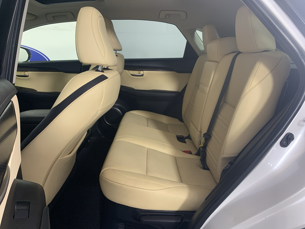 Used 2016 Lexus NX 200t SUV