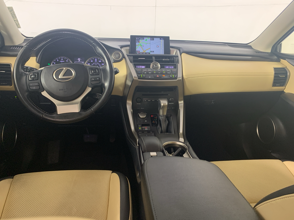 Used 2016 Lexus NX 200t SUV