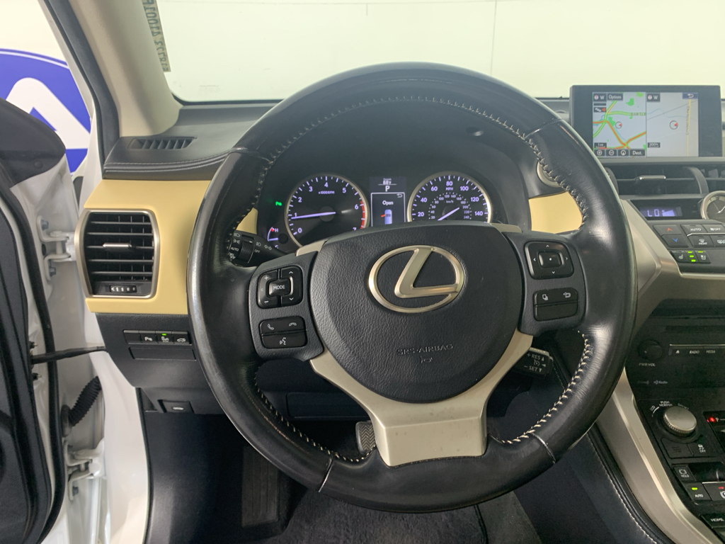 Used 2016 Lexus NX 200t SUV