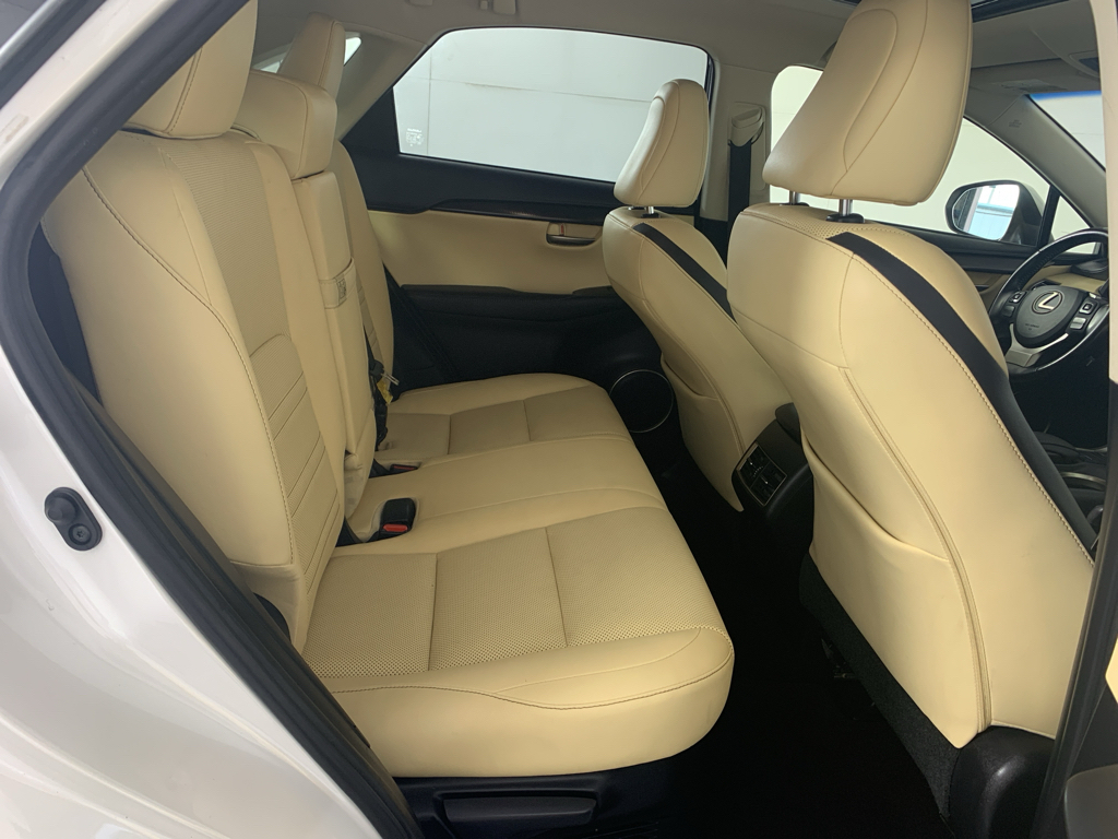 Used 2016 Lexus NX 200t SUV