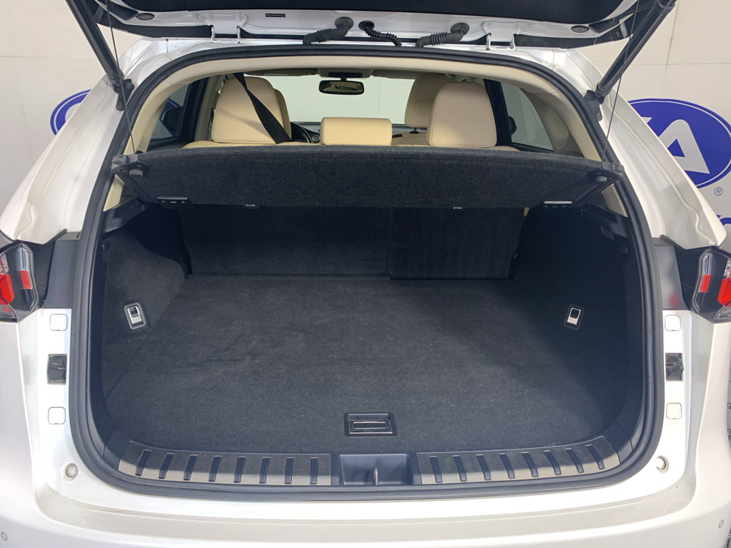 Used 2016 Lexus NX 200t SUV