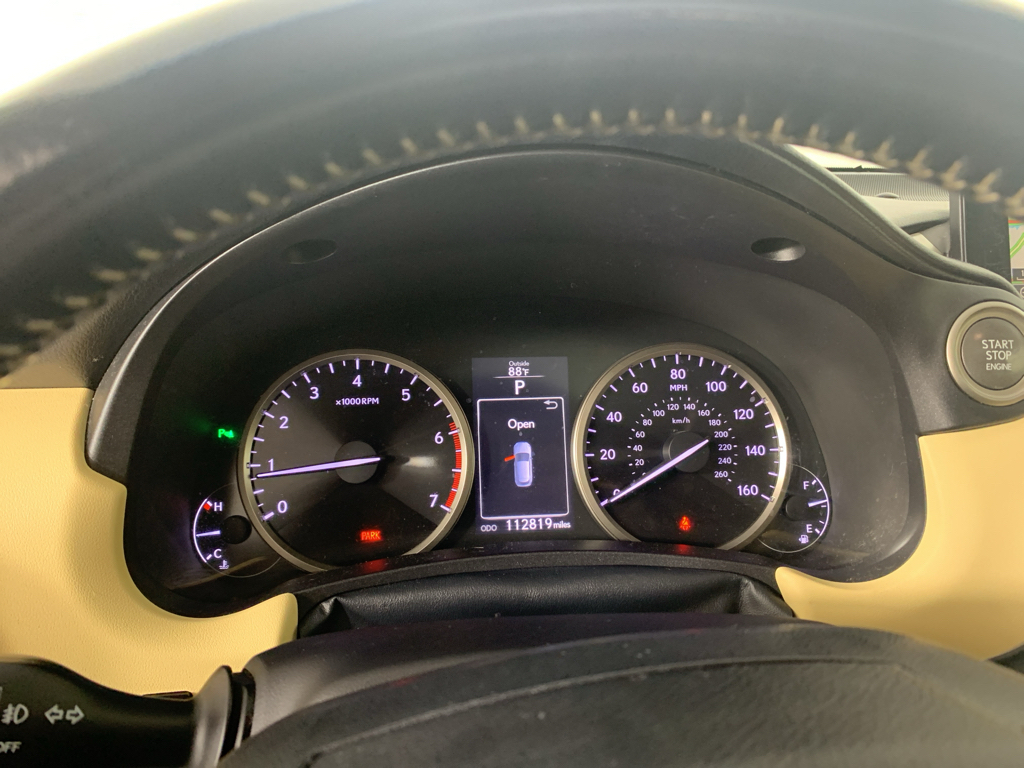 Used 2016 Lexus NX 200t SUV